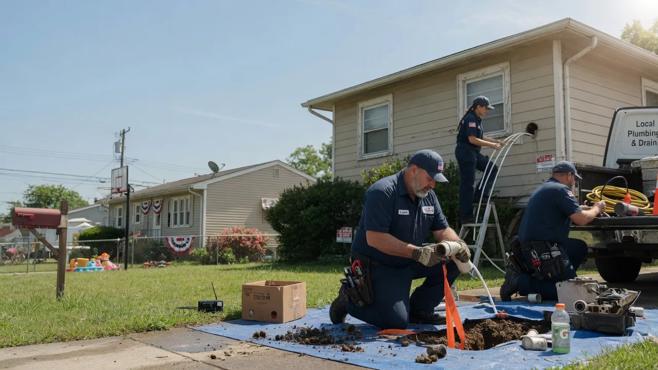 Faucet Repair in Beach Haven, NJ near me